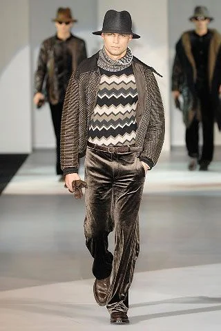 Look 7